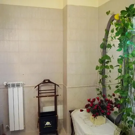 Bed & Breakfast Green Fiumicino