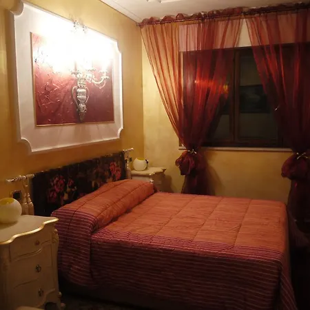 Bed & Breakfast Green