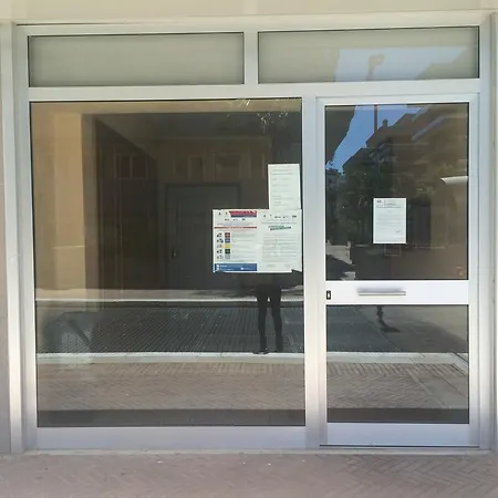 Green Oda ve Kahvaltı Fiumicino